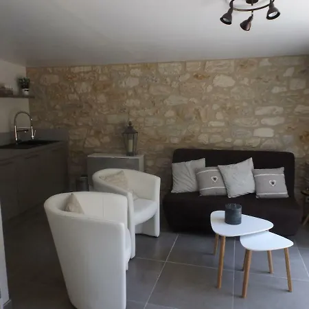 Feriehus Les Bois 2 Gignac (Herault)