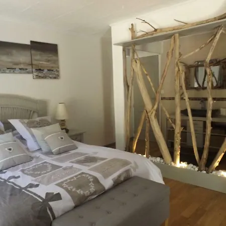 Hébergement de vacances Les Bois 2