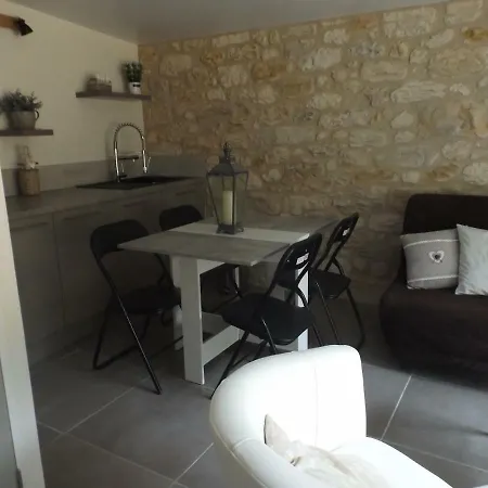 Les Bois 2 Feriehus *